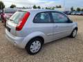 Ford Fiesta Style / 1 Hand/ 70Tklm./TÜV-Inspektion Gris - thumbnail 5