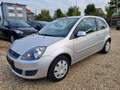Ford Fiesta Style / 1 Hand/ 70Tklm./TÜV-Inspektion Gris - thumbnail 1
