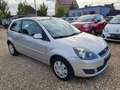 Ford Fiesta Style / 1 Hand/ 70Tklm./TÜV-Inspektion Gris - thumbnail 7