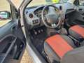 Ford Fiesta Style / 1 Hand/ 70Tklm./TÜV-Inspektion Gris - thumbnail 16