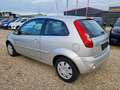 Ford Fiesta Style / 1 Hand/ 70Tklm./TÜV-Inspektion Gris - thumbnail 3