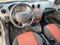 Ford Fiesta Style / 1 Hand/ 70Tklm./TÜV-Inspektion Gris - thumbnail 18