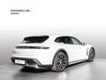 Porsche Taycan 4S Cross Turismo Blanc - thumbnail 4
