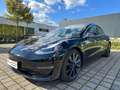 Tesla Model 3 Long Range Dual AWD Noir - thumbnail 1