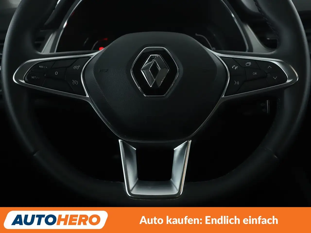 Renault Captur 1.3 TCe Intens *NAVI*CAM*LED*TEMPO*SHZ*ALU*, миниатюра 19