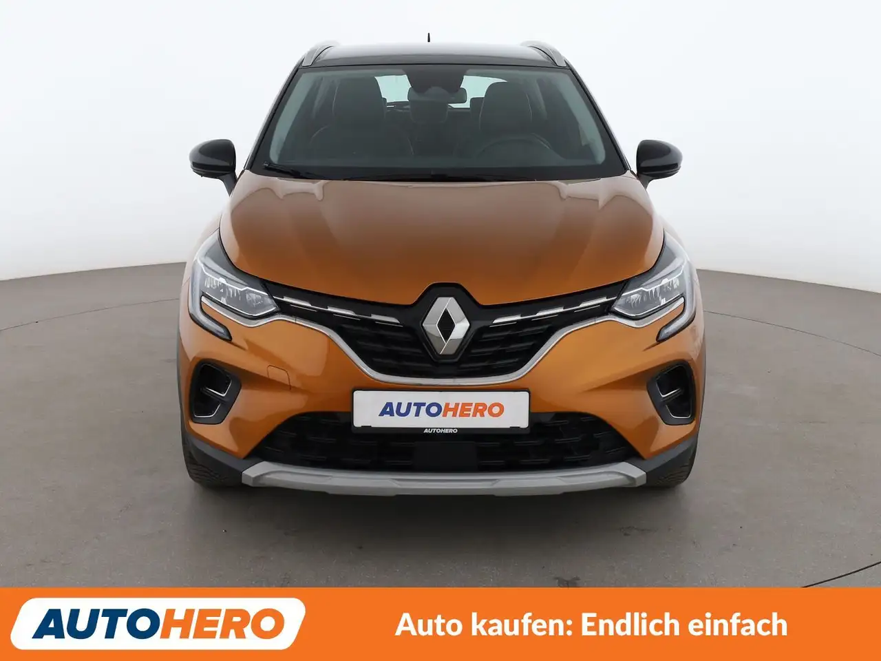 Renault Captur 1.3 TCe Intens *NAVI*CAM*LED*TEMPO*SHZ*ALU*, миниатюра 9