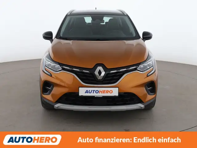 Renault Captur view 9
