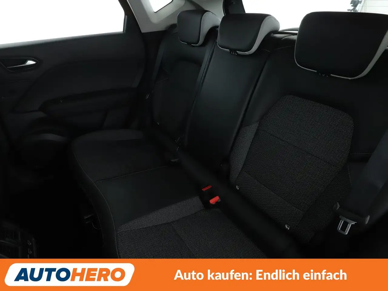 Renault Captur 1.3 TCe Intens *NAVI*CAM*LED*TEMPO*SHZ*ALU*, миниатюра 14