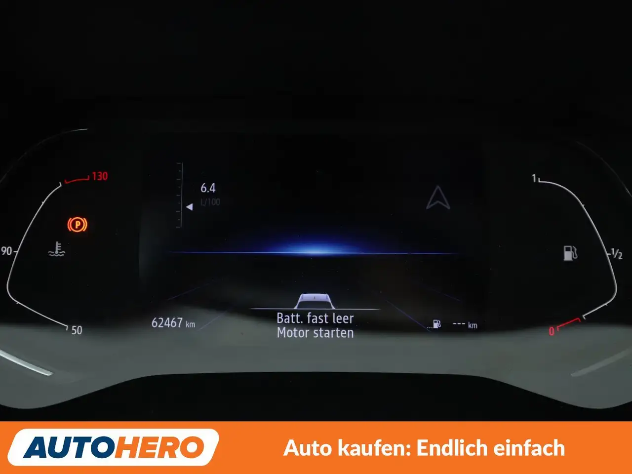 Renault Captur 1.3 TCe Intens *NAVI*CAM*LED*TEMPO*SHZ*ALU*, миниатюра 20