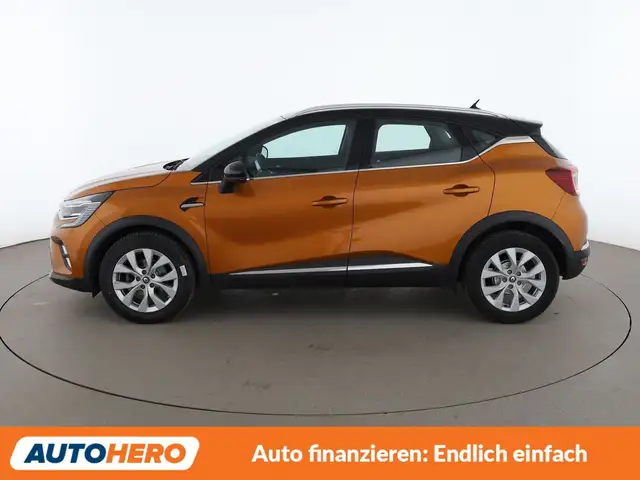 Renault Captur view 3