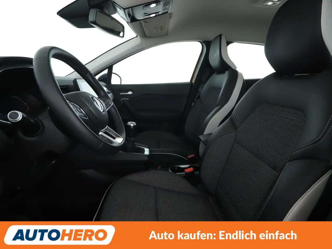 Renault Captur 1.3 TCe Intens *NAVI*CAM*LED*TEMPO*SHZ*ALU*, миниатюра 10