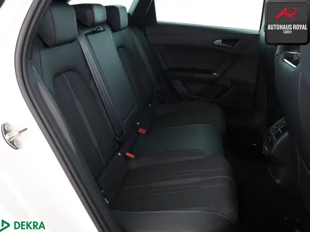 Cupra Leon view 13