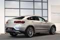 Mercedes-Benz GLC 300 Coupé 4MATIC Premium Argent - thumbnail 2