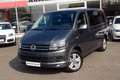 Volkswagen T6 Caravelle 2.0TDI CL-9SP/AHK/KLIMAAUT/PDC/TEMP Grau - thumbnail 2