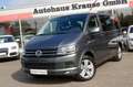 Volkswagen T6 Caravelle 2.0TDI CL-9SP/AHK/KLIMAAUT/PDC/TEMP Grau - thumbnail 3