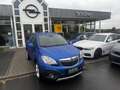 Opel Mokka Mokka 1.4 Turbo ecoFLEX Start/Stop 4x4 Edition Blau - thumbnail 2