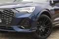 Audi Q3 Sportback 35 TFSI S-Line | Panoramadak | Camera | Blauw - thumbnail 5