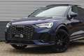 Audi Q3 Sportback 35 TFSI S-Line | Panoramadak | Camera | Blauw - thumbnail 4