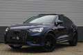 Audi Q3 Sportback 35 TFSI S-Line | Panoramadak | Camera | Blauw - thumbnail 1