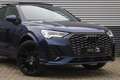Audi Q3 Sportback 35 TFSI S-Line | Panoramadak | Camera | Blauw - thumbnail 8