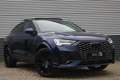 Audi Q3 Sportback 35 TFSI S-Line | Panoramadak | Camera | Blauw - thumbnail 7