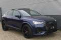 Audi Q3 Sportback 35 TFSI S-Line | Panoramadak | Camera | Blauw - thumbnail 21