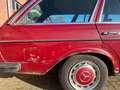 Mercedes-Benz 230 230 T Rood - thumbnail 20