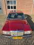 Mercedes-Benz 230 230 T Rood - thumbnail 2