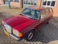 Mercedes-Benz 230 230 T Rood - thumbnail 1