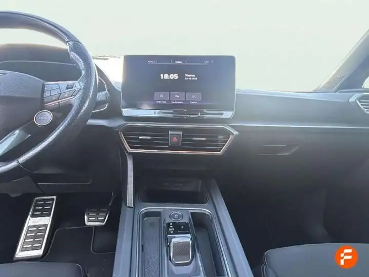 Cupra Formentor 2.0 TSI 4Drive DSG L Ed Graphene 2021, foto 11