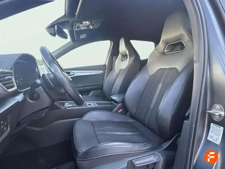 Cupra Formentor 2.0 TSI 4Drive DSG L Ed Graphene 2021, foto 18