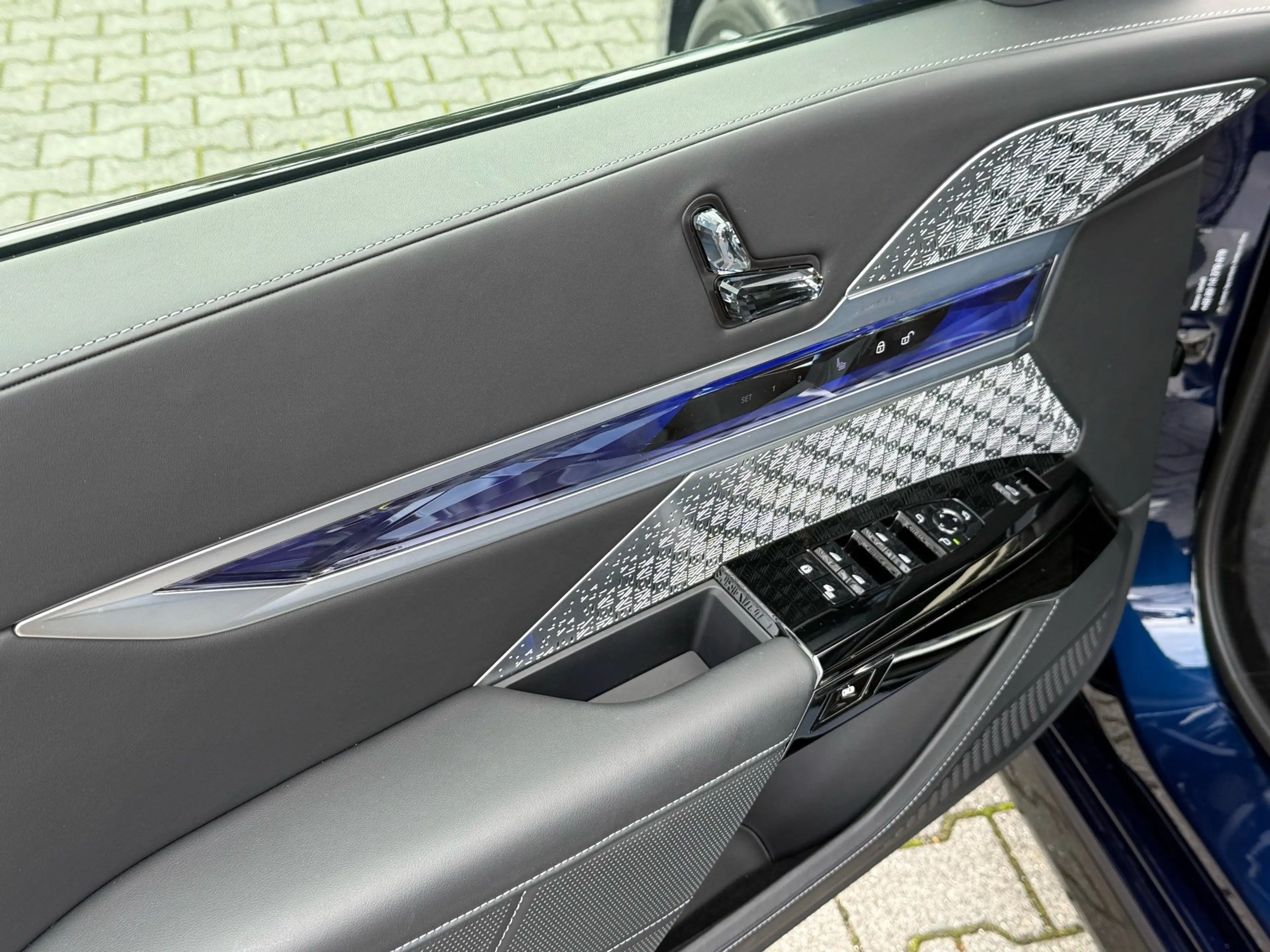 BMW i7 M70 xDrive M Performance Paket Ex.LoungeSeat. — photo 7