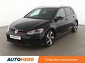 Volkswagen Golf GTI 2.0 TSI GTI Performance BM Aut.*NAVI*PDC*SHZ*ACC* Schwarz - thumbnail 1