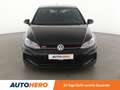 Volkswagen Golf GTI 2.0 TSI GTI Performance BM Aut.*NAVI*PDC*SHZ*ACC* Schwarz - thumbnail 9