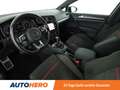 Volkswagen Golf GTI 2.0 TSI GTI Performance BM Aut.*NAVI*PDC*SHZ*ACC* Schwarz - thumbnail 11