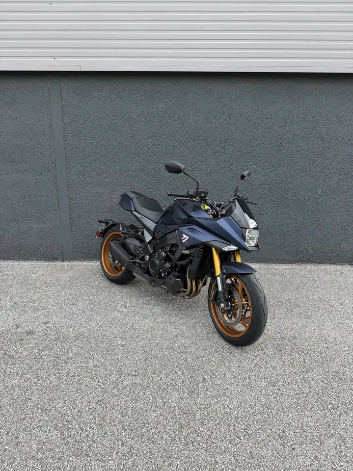 Suzuki Katana 1000