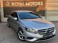Mercedes-Benz A 180 CDI Silber - thumbnail 1