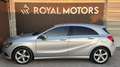 Mercedes-Benz A 180 CDI Silber - thumbnail 6