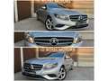 Mercedes-Benz A 180 CDI Silber - thumbnail 4