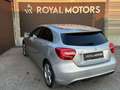 Mercedes-Benz A 180 CDI Silber - thumbnail 5