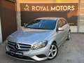 Mercedes-Benz A 180 CDI Silber - thumbnail 3