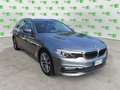 BMW 520 520d Touring Sport Grigio - thumbnail 8