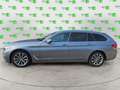BMW 520 520d Touring Sport Grigio - thumbnail 3