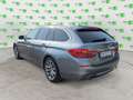 BMW 520 520d Touring Sport Grigio - thumbnail 4