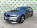 BMW 520 520d Touring Sport Grigio - thumbnail 2