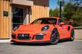 Porsche 911 991.1 GT3 RS Oranje - thumbnail 1