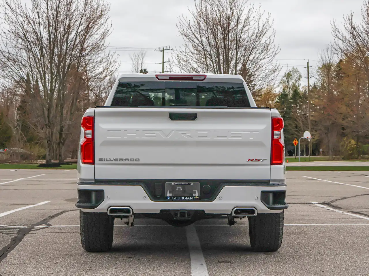 Chevrolet Silverado 1500 снимка Chevrolet Silverado 1500