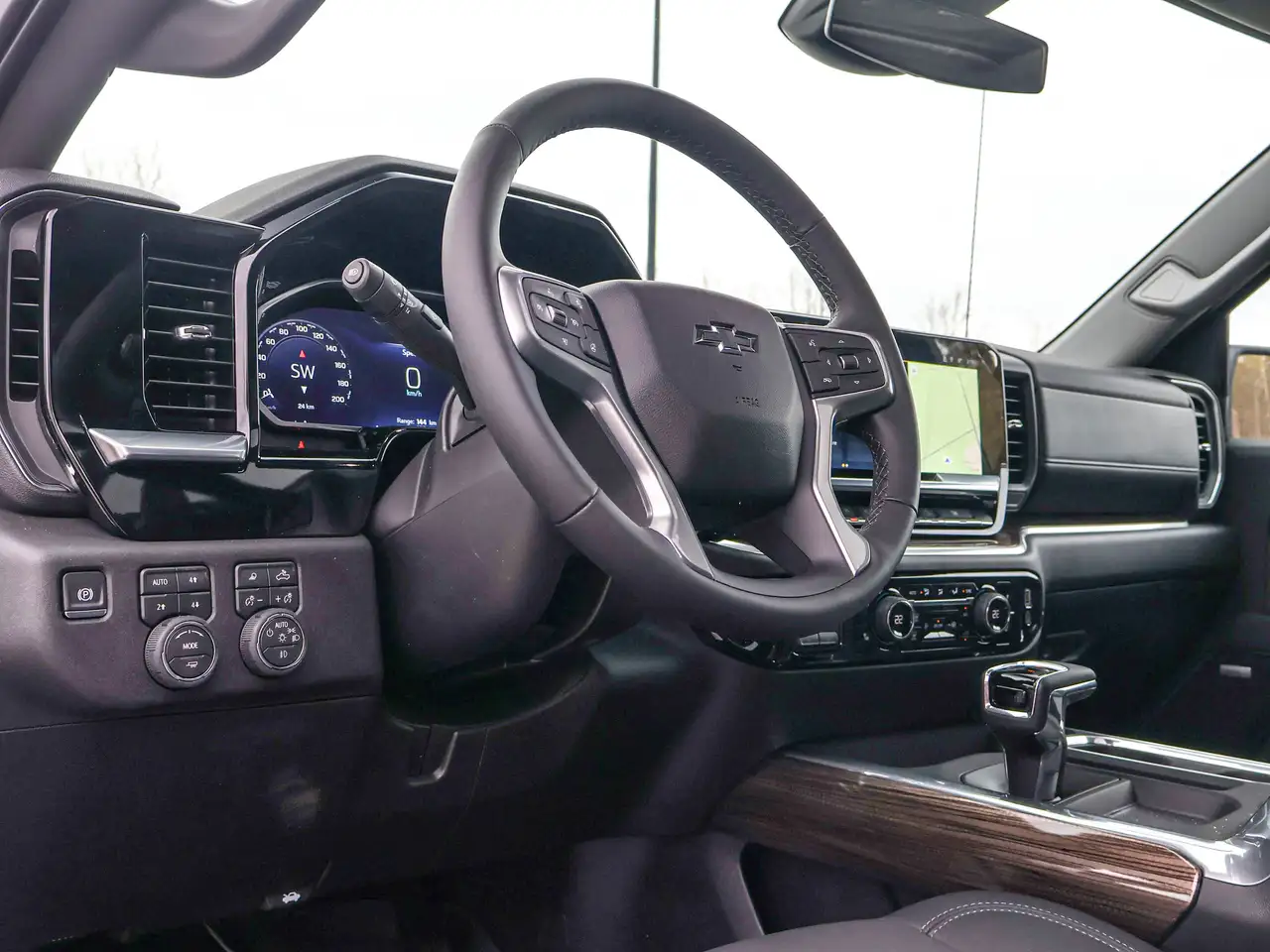 Chevrolet Silverado 1500 снимка Chevrolet Silverado 1500