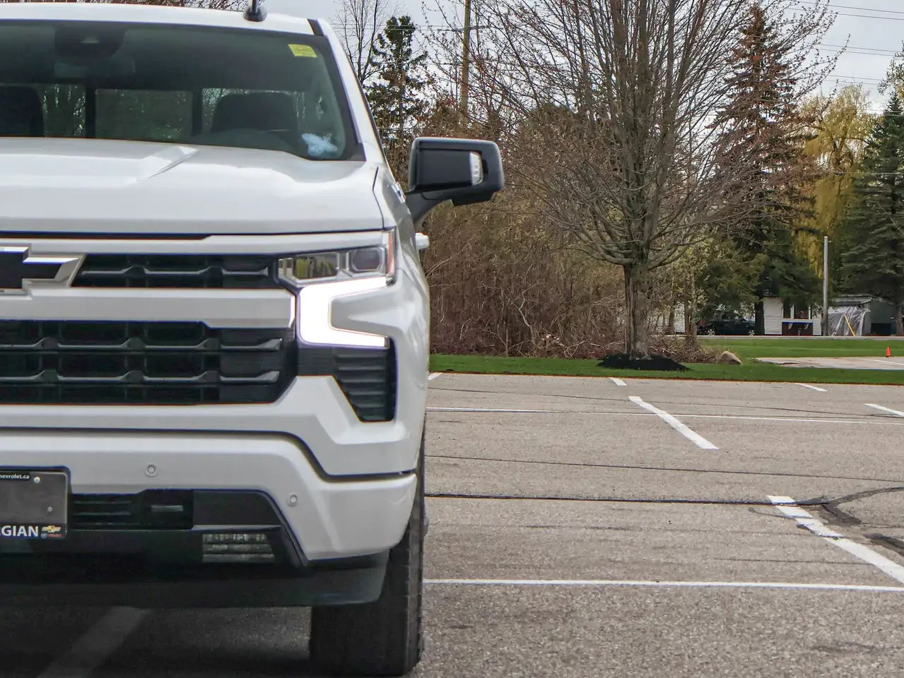 Chevrolet Silverado 1500 снимка Chevrolet Silverado 1500
