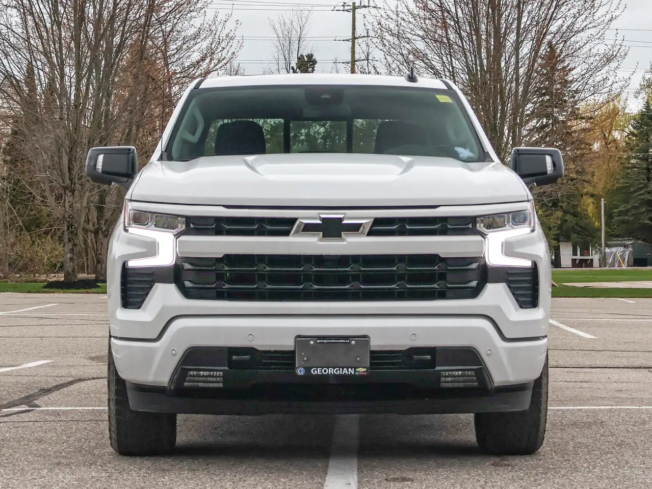 Chevrolet Silverado 1500 снимка Chevrolet Silverado 1500